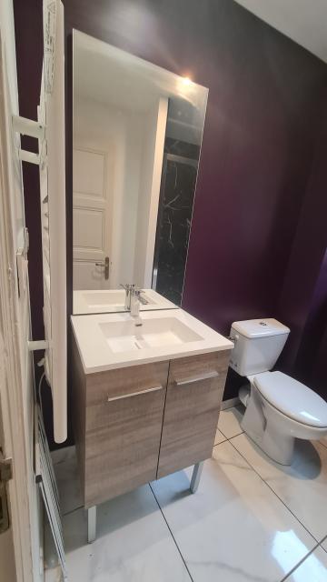 Location appartement T3 Poitiers - Photo 4