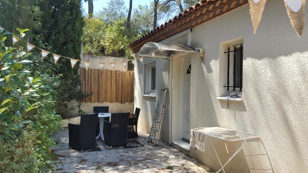 Location chambre Montpellier - Photo 1