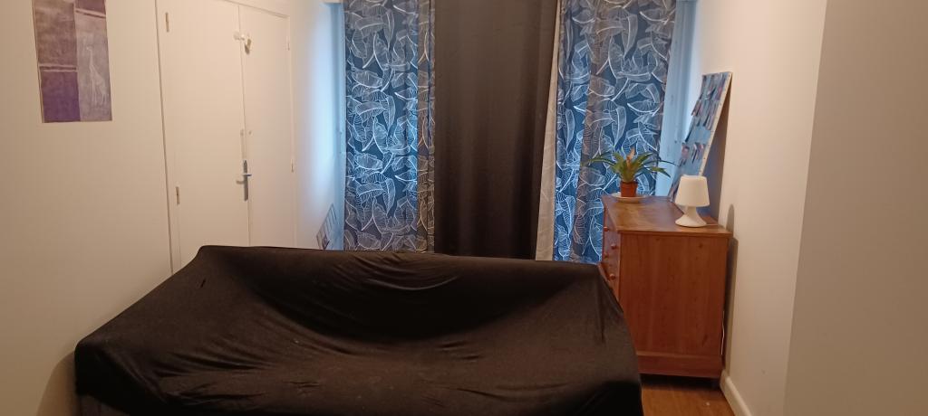 Location chambre Velizy Villacoublay - Photo 1