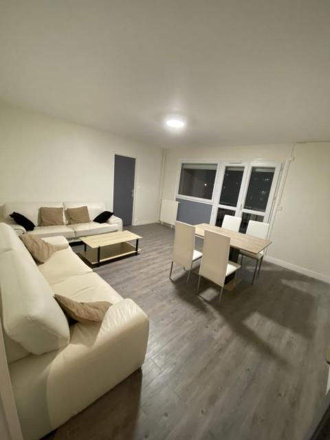Location appartement T2 Meaux - Photo 2