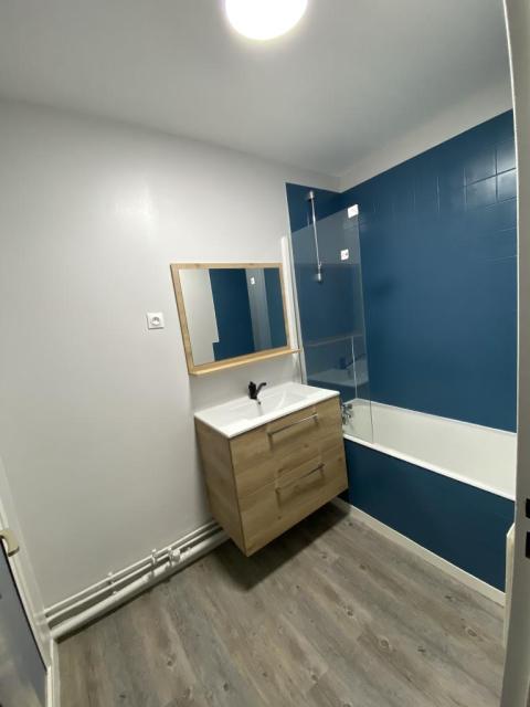 Location appartement T2 Meaux - Photo 3