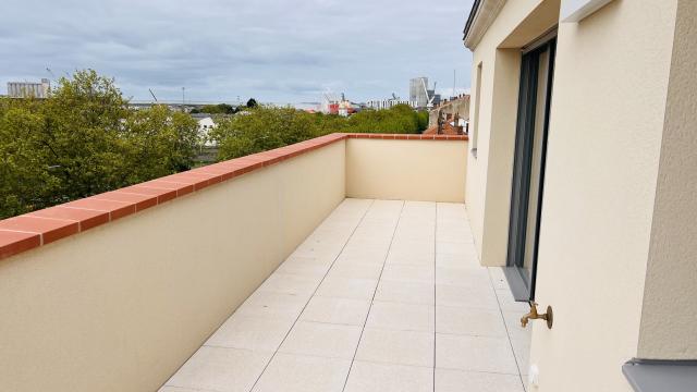 Location appartement T2 La Rochelle - Photo 2