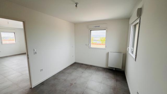Location appartement T2 La Rochelle - Photo 3