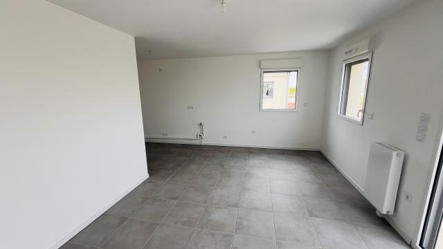 Location appartement T2 La Rochelle - Photo 4