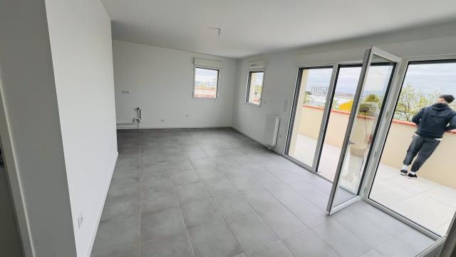 Location appartement T2 La Rochelle - Photo 5