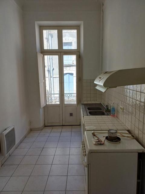 Location appartement T1 Narbonne - Photo 2