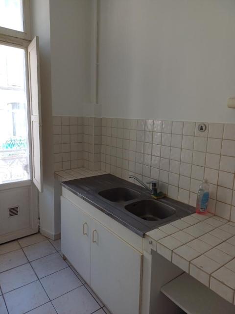 Location appartement T1 Narbonne - Photo 4