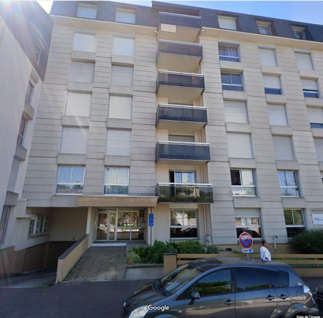 Location studio Limoges - Photo 7