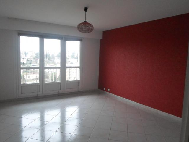 Location appartement T1 Epinal - Photo 2