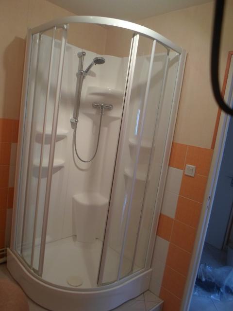 Location appartement T1 Epinal - Photo 3