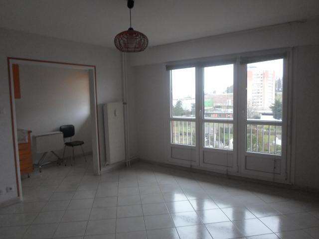 Location appartement T1 Epinal - Photo 4