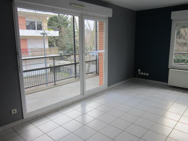 Location appartement T3 Metz - Photo 2