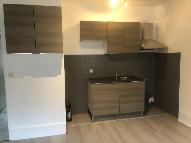 Location appartement T2 Auneau - Photo 2