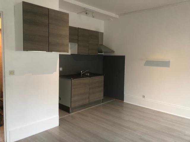 Location appartement T2 Auneau - Photo 3