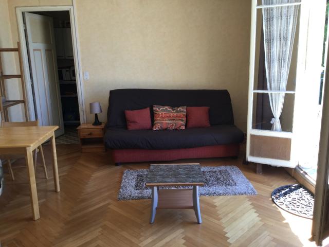 Location studio Nice - Photo 9
