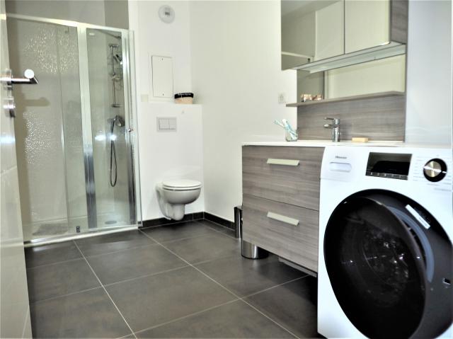 Location appartement T2 Paris 18 - Photo 3