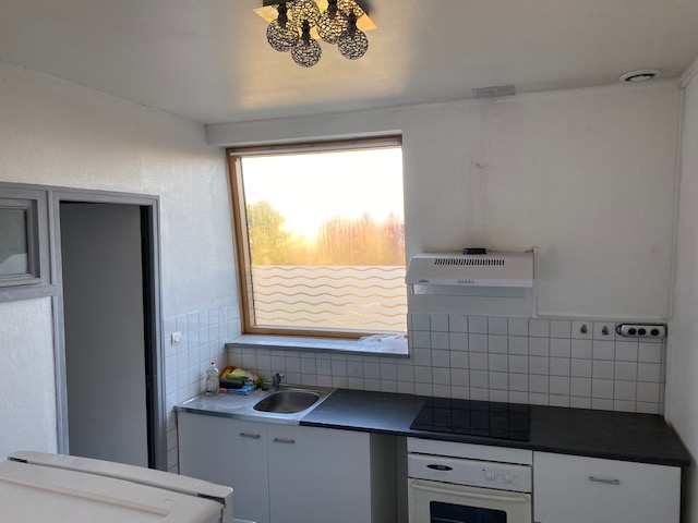 Location appartement T1 La Chapelle d'Armentieres - Photo 2