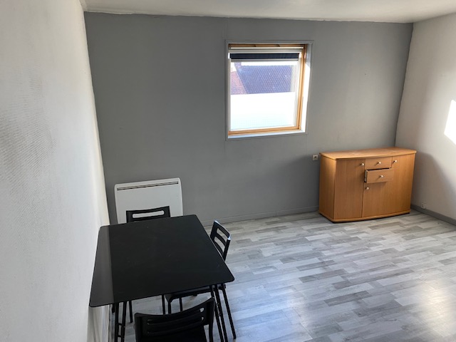Location appartement T1 La Chapelle d'Armentieres - Photo 3