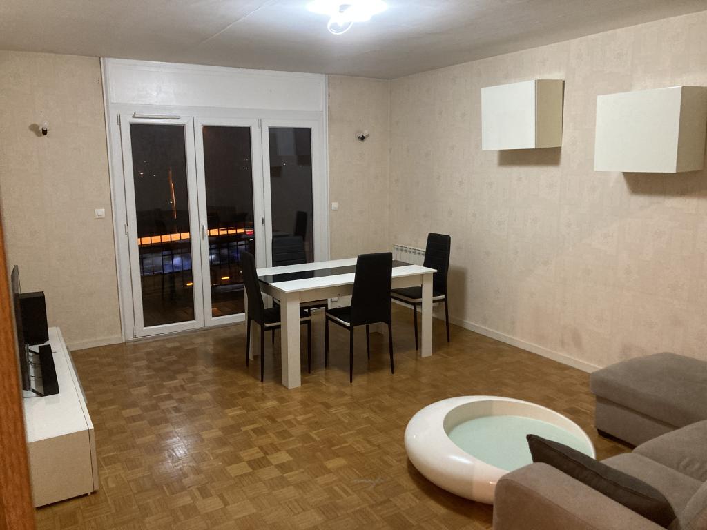 Location chambre Chambery - Photo 1