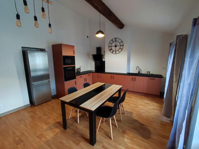 Location appartement T2 Rive de Gier - Photo 2
