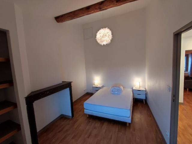 Location appartement T2 Rive de Gier - Photo 3
