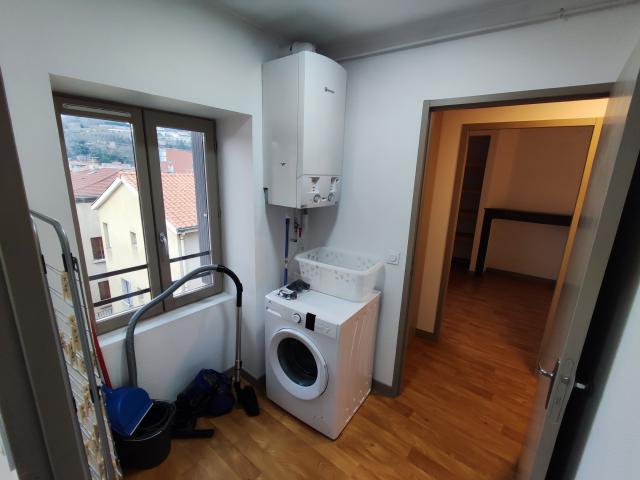 Location appartement T2 Rive de Gier - Photo 6