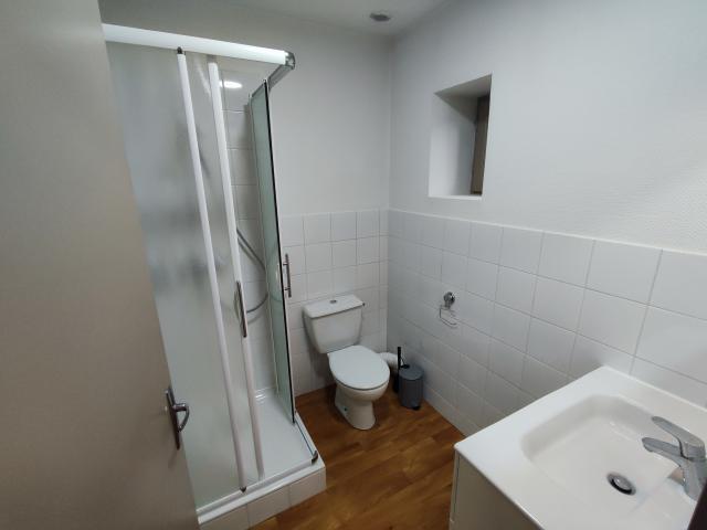 Location appartement T2 Rive de Gier - Photo 7