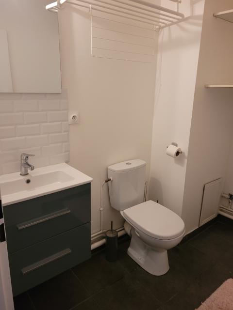 Location studio Melun - Photo 2