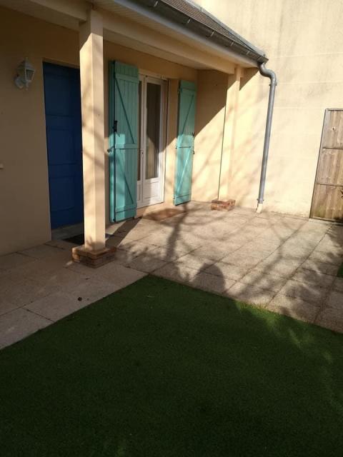 Location appartement T2 Nantes - Photo 2