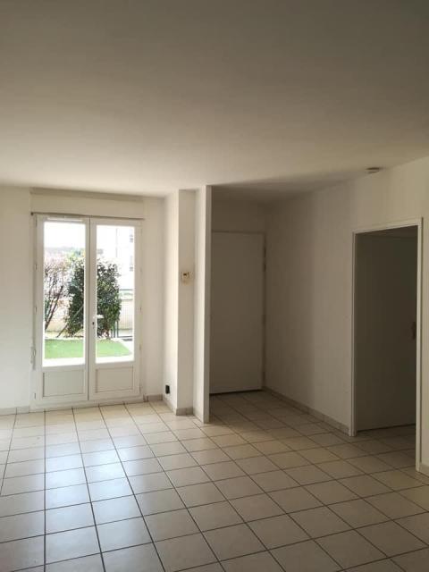 Location appartement T2 Nantes - Photo 4