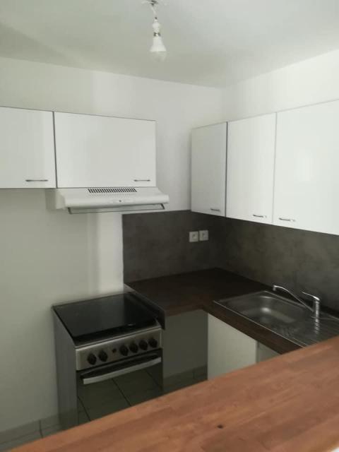 Location appartement T2 Nantes - Photo 7