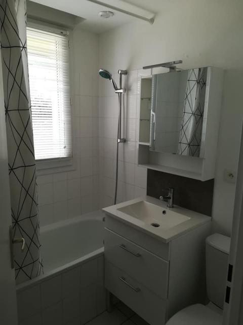 Location appartement T2 Nantes - Photo 8