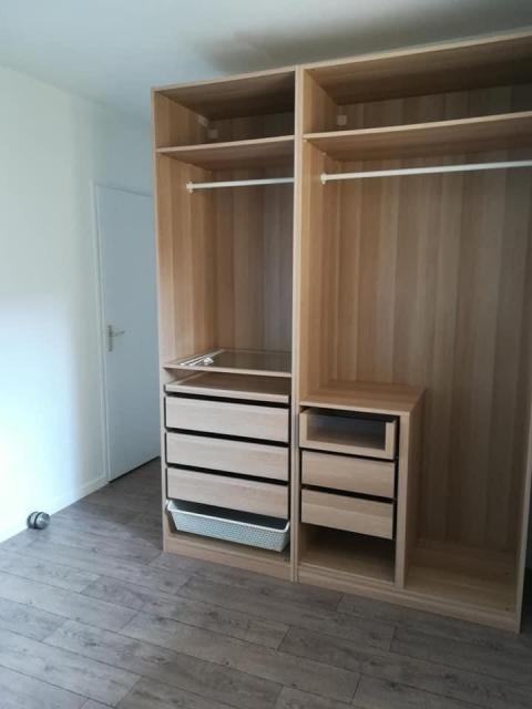 Location appartement T2 Nantes - Photo 9