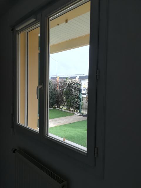 Location appartement T2 Nantes - Photo 10