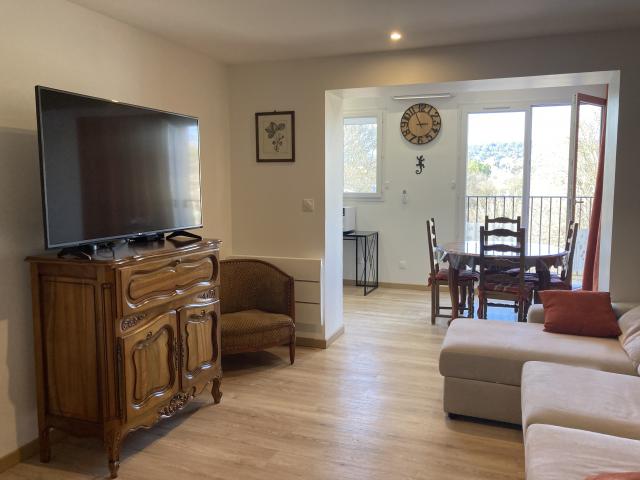 Location appartement T3 Carces - Photo 2