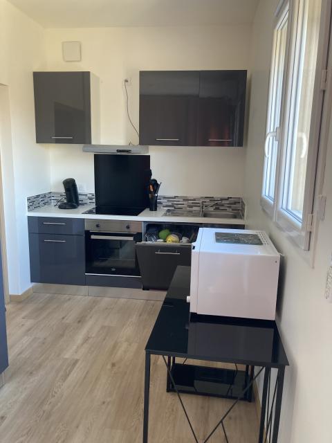Location appartement T3 Carces - Photo 3
