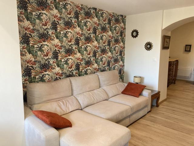 Location appartement T3 Carces - Photo 4