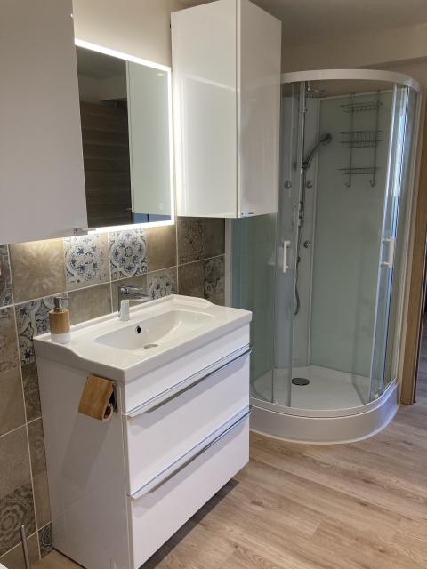 Location appartement T3 Carces - Photo 5