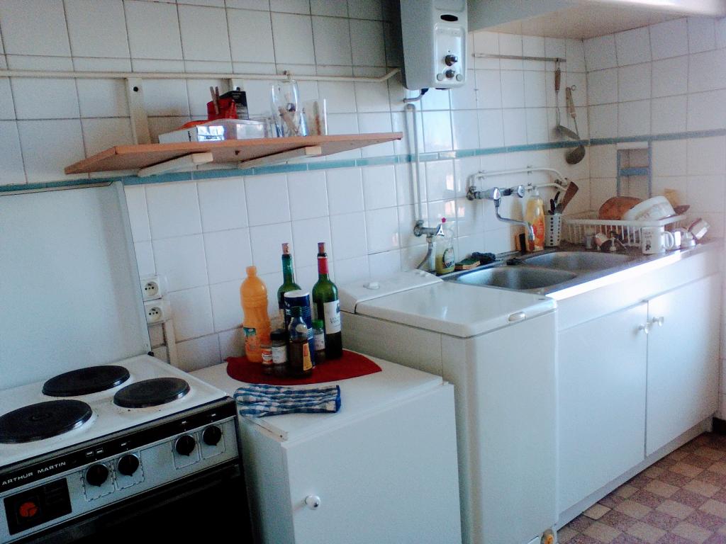 Location chambre Marseille 05 - Photo 2