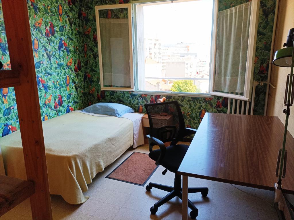 Location chambre Marseille 05 - Photo 4