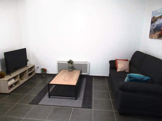 Location appartement T2 Toulon - Photo 2