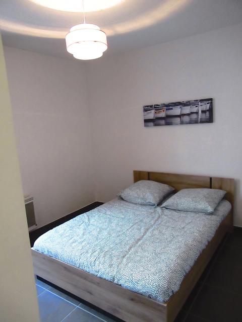 Location appartement T2 Toulon - Photo 4