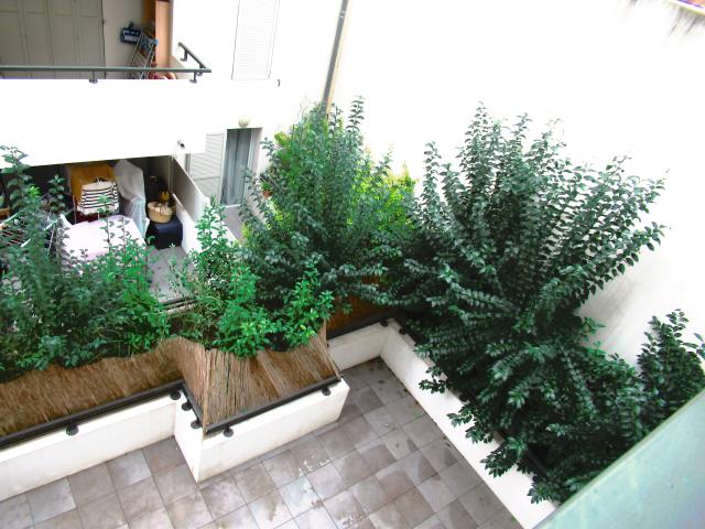 Location appartement T2 Toulon - Photo 10