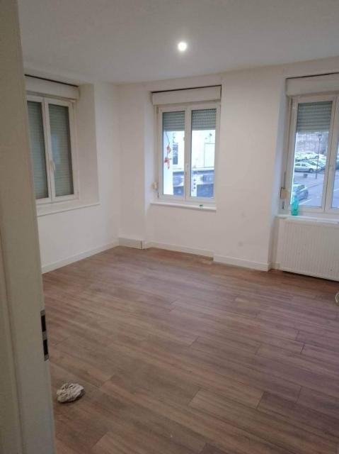 Location appartement T5 Forbach - Photo 2