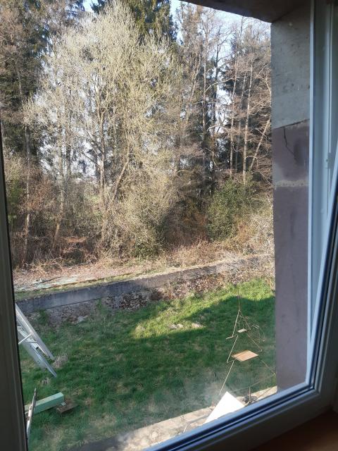 Location appartement T4 Fougerolles - Photo 3