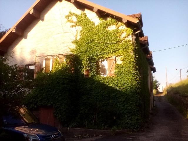 Location appartement T4 Fougerolles - Photo 4