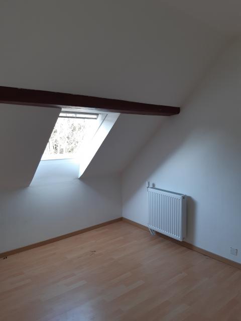 Location appartement T4 Fougerolles - Photo 6