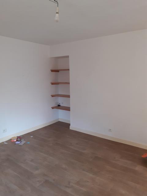 Location appartement T4 Fougerolles - Photo 8