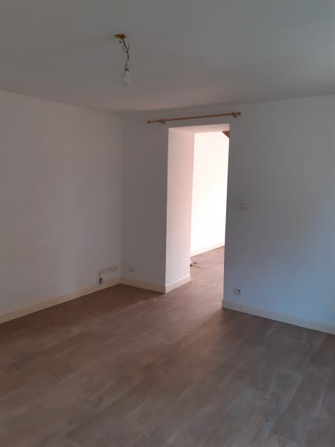 Location appartement T4 Fougerolles - Photo 9