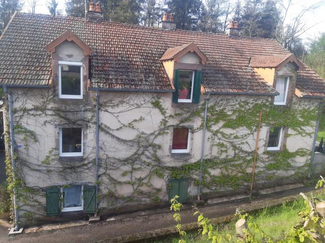 Location appartement T4 Fougerolles - Photo 10